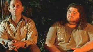 <i>Lost</i> DVD Will Feature Hurley & Ben Epilogue